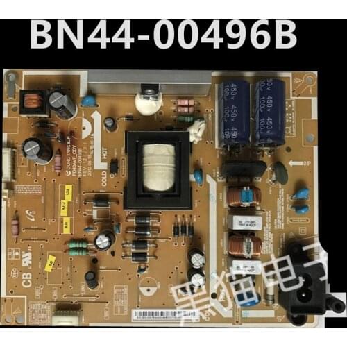 Power supply board for S amsung HG39EB460HW BN44-00496B PD40AVF_CDY UA40EH5003R 40EH5080R PD40AVF_CSM