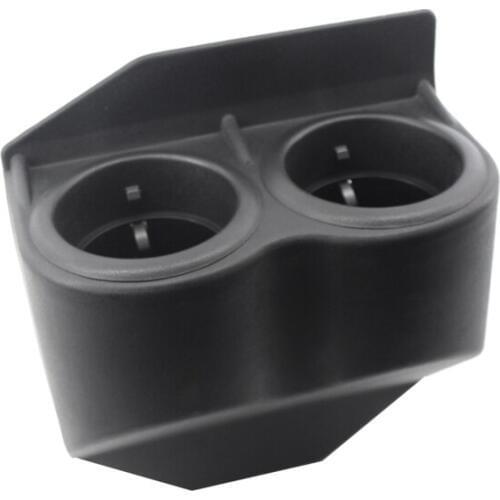 Cup Holder For Car For Corvette C5 C6 Travel Buddy Dual Cup Holders 1997-2013