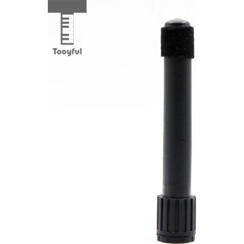 Tooyful Top Quality 1Pc Tripod Holder Stand With 4 Legs Detachable Portable Foldable for Oboe Flute Clarinet Sax Wind Instrument