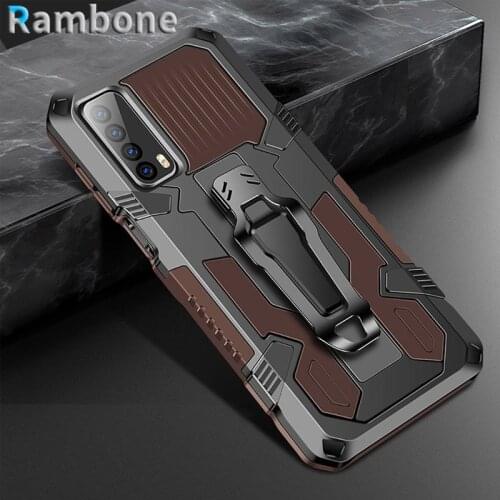 Rambone Huawei Y6 Prime Phone Cases