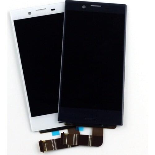 STARDE Replacement LCD For Sony Xperia XZ F8332 F8331 F8333 F834 LCD Display Touch Screen Digitizer Assembly 5.2"