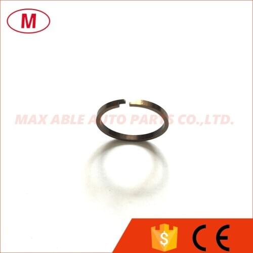 TD04 Turbo step gap Piston ring/Seal ring /Sealing ring/turbine ring for turbocharger (turbine side)