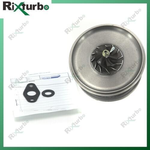 Turbo Core Chra AssemblyRHV4 RF7J VJ36 VJ37 For Mazda 6 CD 90Kw 122HP GG-GY Turbine Turbolader Charger Cartridge VHA20012 2006