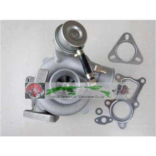 Turbo GT1749S 716938 716938-5001S 716938-0001 716938-0003 28200-42560 For Hyundai Starex H1 Van H-1 Light Truck D4BH 4D56T 2.5L