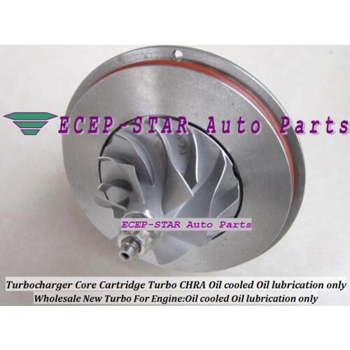 Turbo cartridge CHRA TD06-17A 49179-00110 For Mitsubishi Fuso Truck SK07-2 Kato HD770SE 880SE CATO 800-5 Excavator 6D31T 6D14T