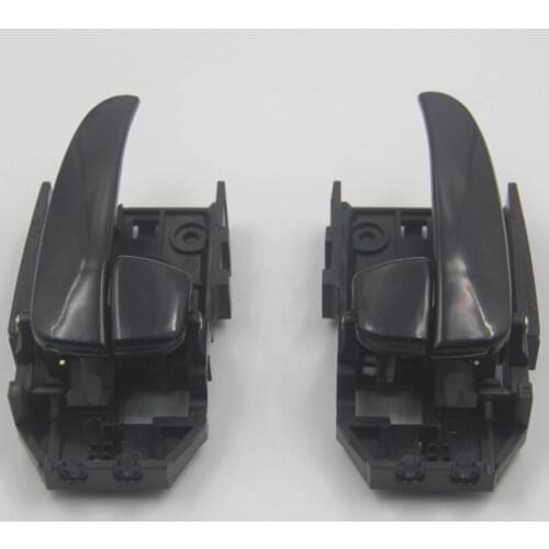 Interior Door Handle for Elantra 01-06 Front Inner Door Handle Left&Right