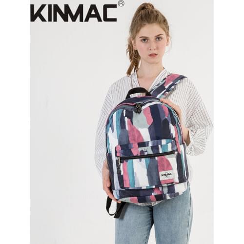 2020 New Brand Kinmac Backpack Laptop Bag 15",15.6",Notebook Compute Bag 15.4",Travel, Business, School,Free Drop Shipping AKC31
