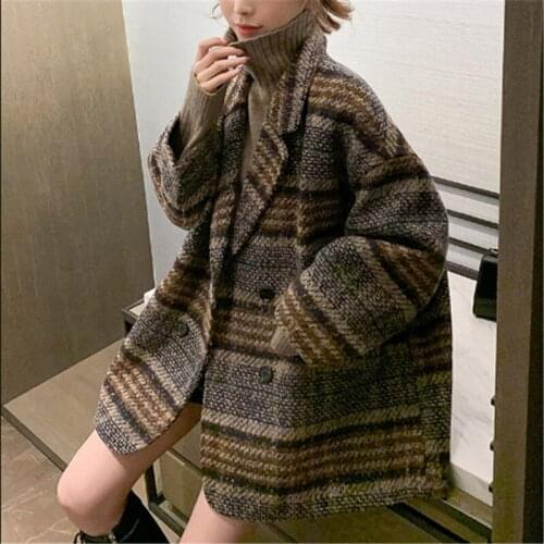 2020 YSA 1-3 dropshipping fall clothes women jaket women womens jacket