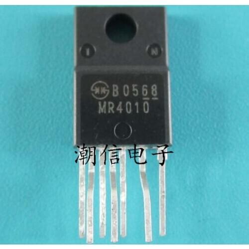 10cps MR4010 TO220F-7