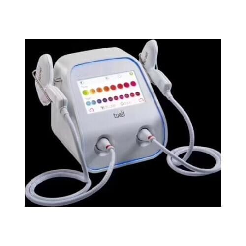 2020 hot sale newest coming scar acne stretch marks removal Tixel Novoxel