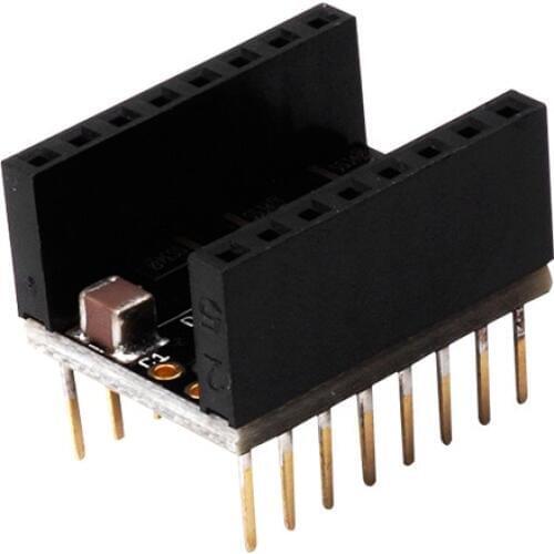 3D printer motherboard accessories Stepstick Smoother Desperator Filters Anti-vibration