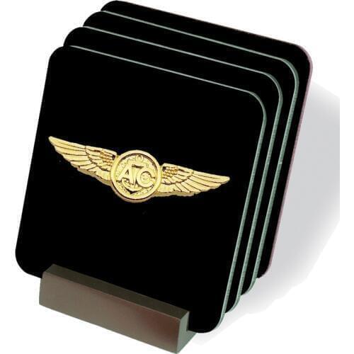 YL Full Moon Promotion US Navy AC Classic Unisex Metal Brooch Pin Unisex Jewelry Masonic Gift