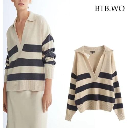 BTB.WO Women's Sweaters And Cardigans