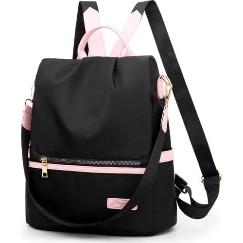 Женские рюкзаки для ноутбука Fengdong China At AliExpress