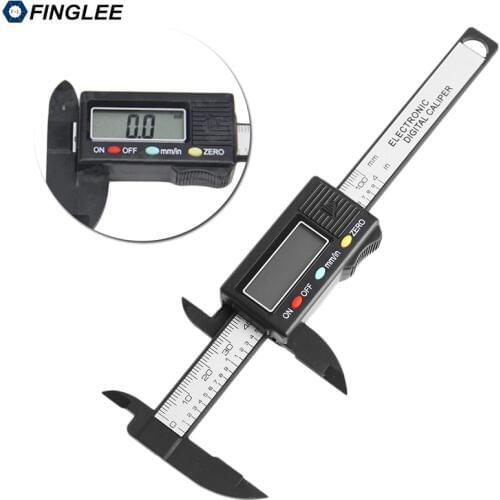 FINGLEE Micrometers