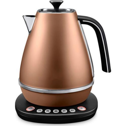 Temperature control function of the thermo-kettle kettles old house