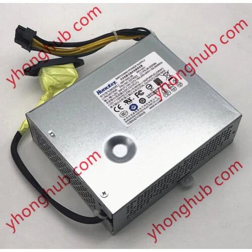 Huntkey HKF1502-3B Server Power Supply 150W