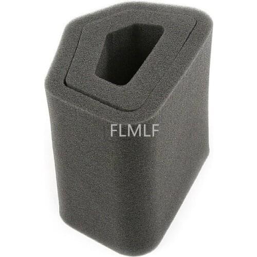 Imported Air Filter Kit and Air Filter Sponge Kit Fit for 1/5 Rovan F5 Truck MCD XS-5 RR5