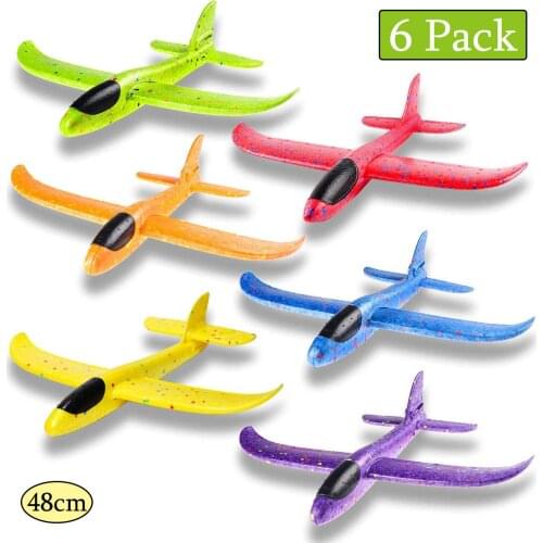 KIDSJOY Radio-controlled Aircraft