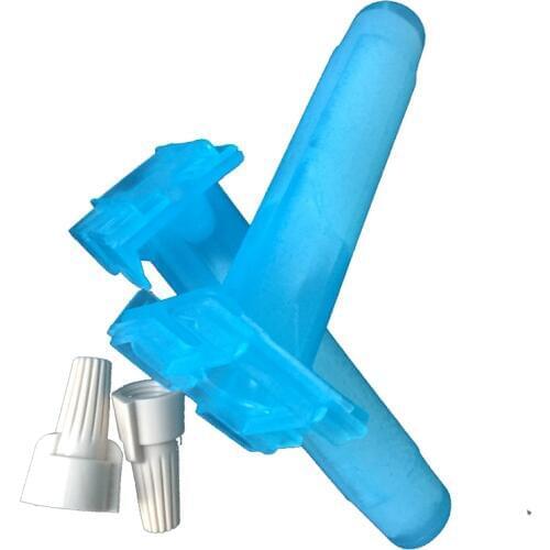 DB Series High Capacity Waterproof Wire Connectors kit