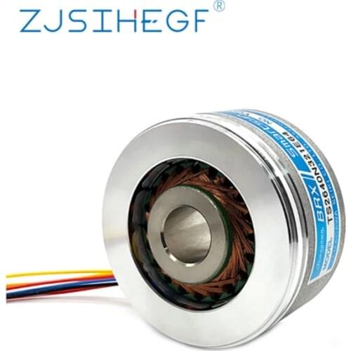 New Encoder TAMAGAWA BRX Smartsyn Resolver TS2640N321E64 Servo Motor Injection Molding Machine Rotary Transformer