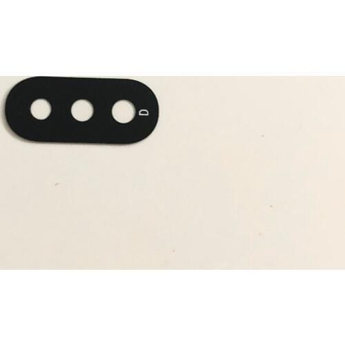 New Camera Glass Lens Rear Cover For Blackview A30 MTK6580A Quad Core 5.5inch 19:9 Full Screen 1132*540 + Tracking Number