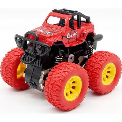 Qiye toys Land Transport