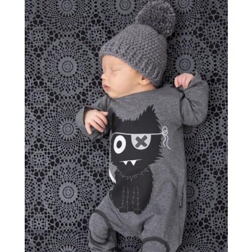 Qoubeaul Outerwear For Babies