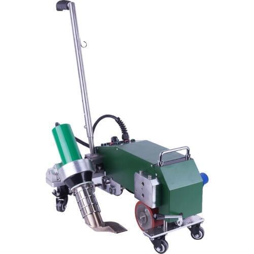 SWT-WP1 Automatic flex banner seaming machine