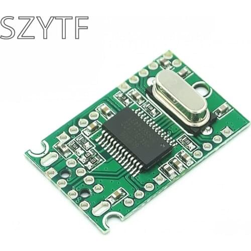 USB2.0 Expansion Module HUB Concentrator 1 Minute 4 1 Drag 4 Interface Transfer Development Board Drive-Free