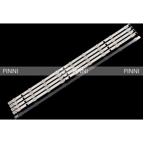 FOR samsung 2013SVS32H Ue32f5000 D2GE-320SCO-R3 UA32F4088AR UA32f4100AR backlight LUMENS D2GE-320SC0-R3 650MM 9LED 32 inch