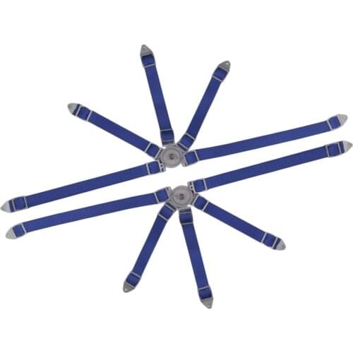 2Pcs 1:10 RC Car Simulated Driver For Axial Wraith TRX4 D90 D110 Parts