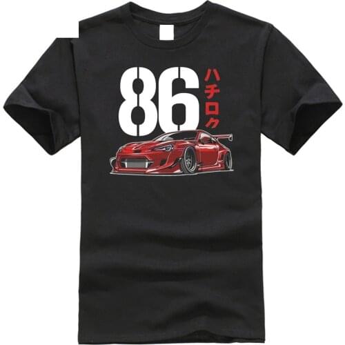 2020 Hot Sale 100% Cotton Gt86 t-shirt Frs Brz Tee Shirt