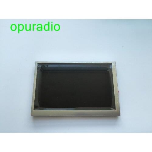 Free post C065VVT01 C065VVT01.0 Original A+ Grade 6.5 inch LCD Display Panel for Car GPS Navigation & DVD Player by AUO
