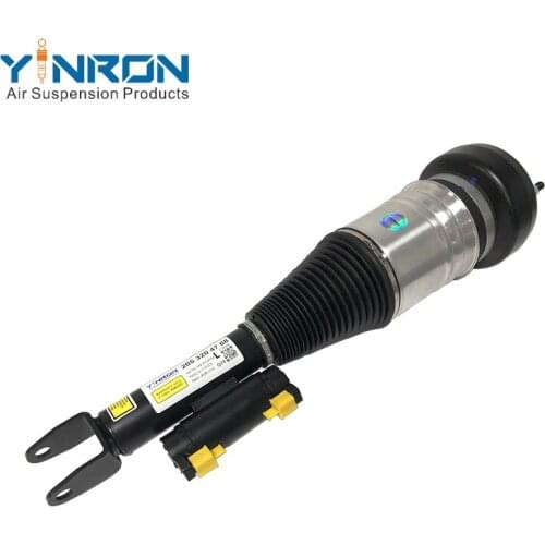 Air Suspension Shock for Benz C-Class W205 front left A2053204768, A2053208300