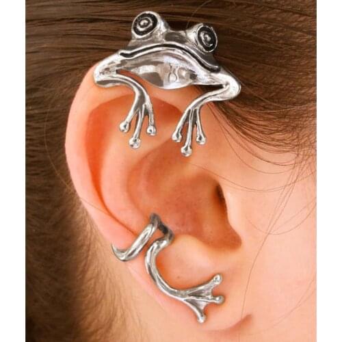 Bolcguri Stud Earrings