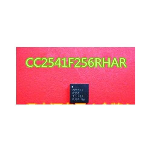CC2541F256RHAR BTS724G STM8S207RBT6 XTR115U A7800A ADG408BRZ