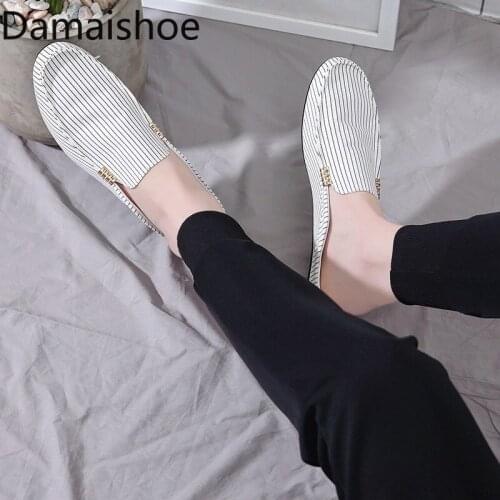 Damaishoe Men's Slip-ons