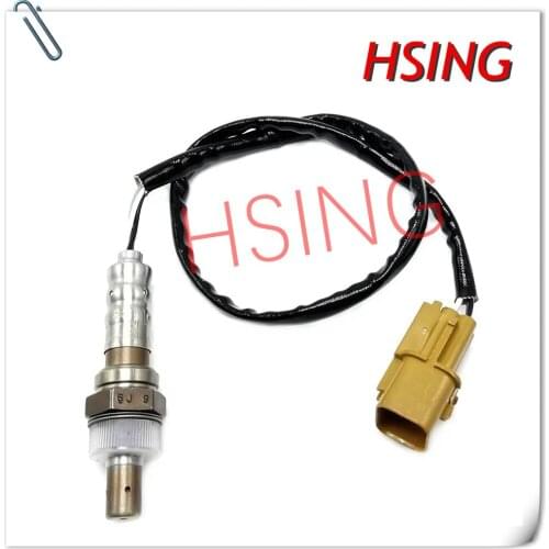 HSINGYE BRAND-NEW# 39210-37513 Oxygen Sensor O2 Sensor Fits For Tucson Santa Fe Sonata Optima ***Part No# 3921037513 234-4191