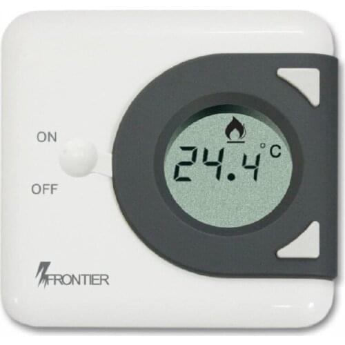 FRONTIER Thermometers