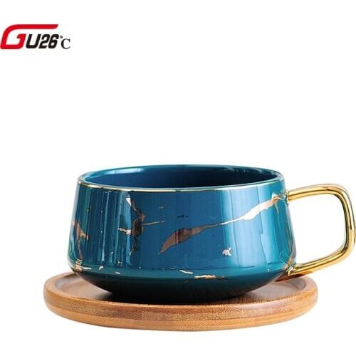 GU26°C Latte Mugs China