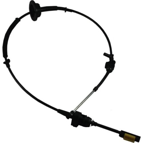 For F150 F250 Expedition 4R70W Transmission Gear Shift Cable F85Z-7E395-BA