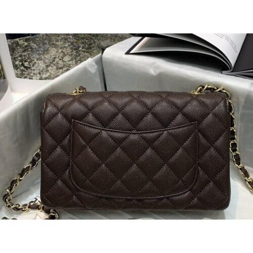 F04208 Fashion Genuine Leather Women Bag Luxury ladies Handbags flap bag messenger bags