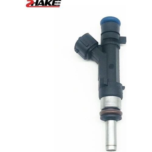 New Auto Parts High Quality Car Fuel Injector Nozzle OEM 0280158053 133551 Fit For Germany Car