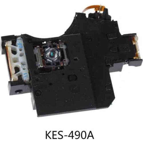 Original New 490 Len For Sony Play Station 4 PS4 Laser Lens KES-490A KES 490A kem 490 DVD Drive Lens Games Console