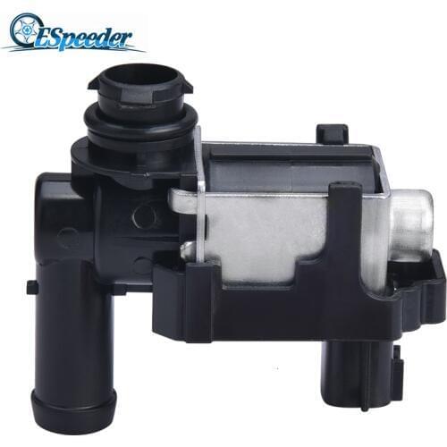 Vapor Canister Purge Solenoid Control Vaccum Solenoid Valve Vapor Canister Shutoff Valve For Nissan Infiniti 03-15 14935JF00A