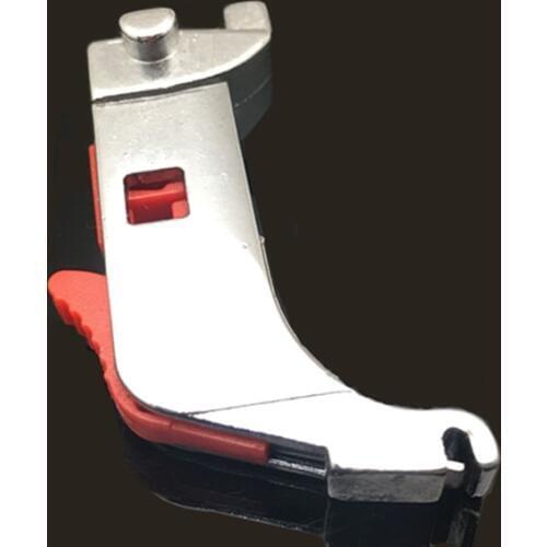 #0060827300 Presser Foot Fits SNAP-ON SHANK Bernina New Style Activa Aurora Artista 5BB5219