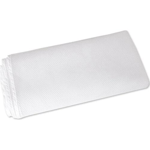 Durable Child Safety Protective Net Multipurpose Bannister Guard Deck Fence Fine Mesh For Balcony Stairs Home