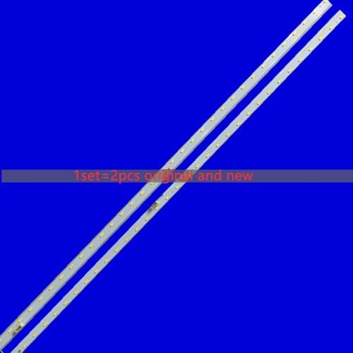 Led backlight strip L3_HRH_D3_BMM_S8_4_R1.0_RB7_1.0_LM41_00545A 74.43t08.004-00-fc1 for SONY KDL-43W800F KDL-43WF805 T430HVF03