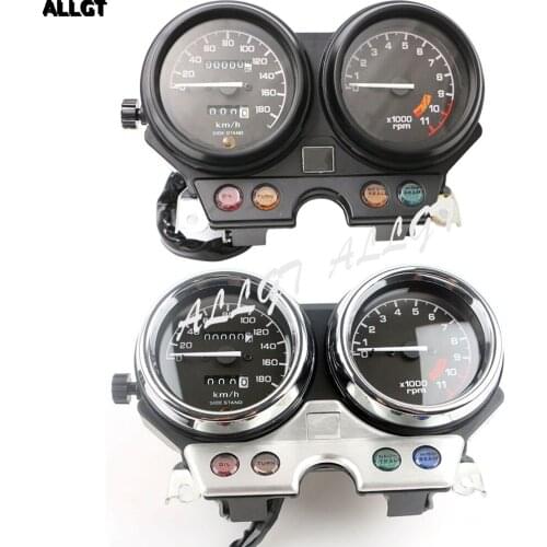 Gauges Speedometer Tachometer Instrument Kit For Honda CB750 1993 1994 1995